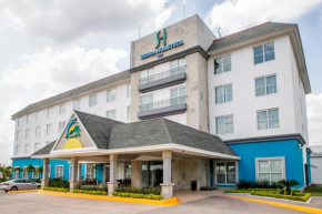  Sierra Huasteca Inn  Сьюдад-Вальес